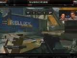 Black Ops 2 - New Multiplayer Gun - MSMC [Episode 23] - Black Ops 2 Guns