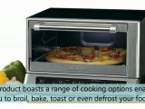 Cuisinart TOB-195 Exact Heat Toaster