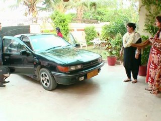 Shadi Ka Laddo Mujhy Mamoo Nahi Banna