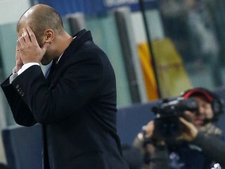 Chelsea's Surprise Di Matteo Sacking Shocks Fans