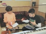 [Vietsub] Music & Lyrics Jay Park - Lee Si Young part 2