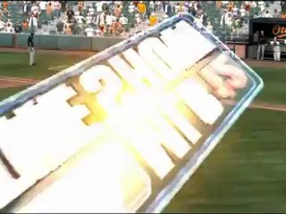 White Sox Vs. O's Big Scoring Game #6