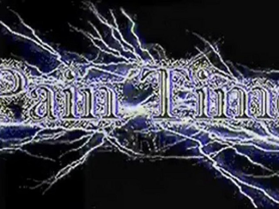 Nitrogenetics - Nothing Personal