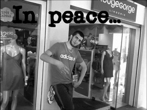 CLIP - STREET BIZNESS - 2012 LA2F Jura-Zik Style records