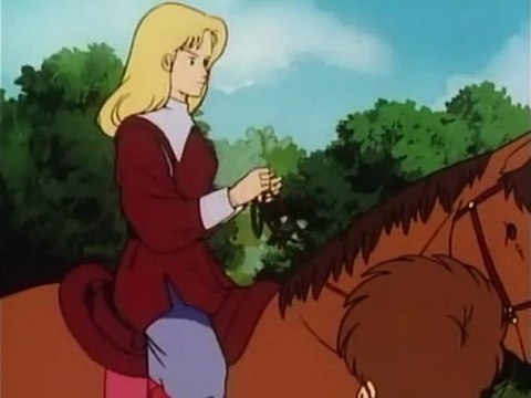 Sous le Signe des Mousquetaires Ep 10