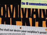 THE 10 COMMANDMENTS MUSIC ALBUM The Tenth Commandment 10th