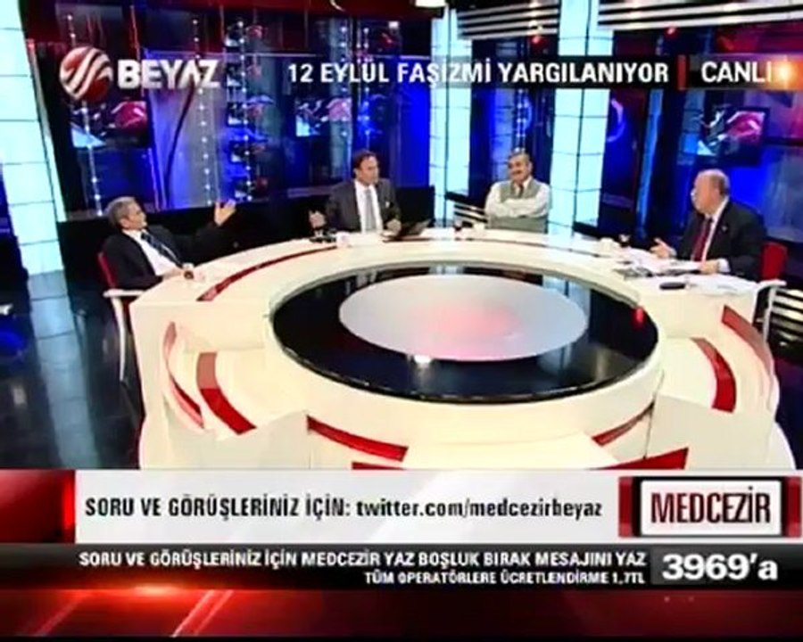 21.11.2012 MedCezir 4.Kısım