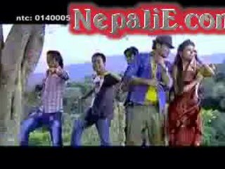 Bhanna Darau Chhu - Sunil Singh Thakuri Ft. Suzen Pariyar_(new)
