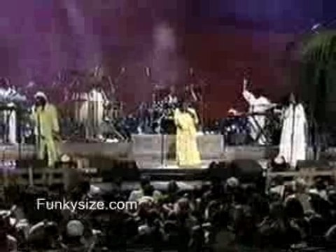 FUNK - Sos Band 'Take your time'