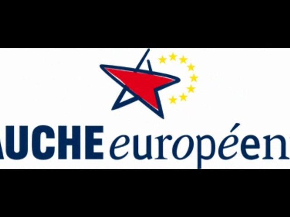 Francis Wurtz à Balaruc Les Bains - 16 novembre 2012 - 2ème partie