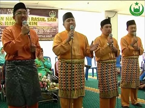 PENGORBANAN SAUDARA MUSLIM DI ZAMAN RASULULLAH SAW (BAHAGIAN 3)