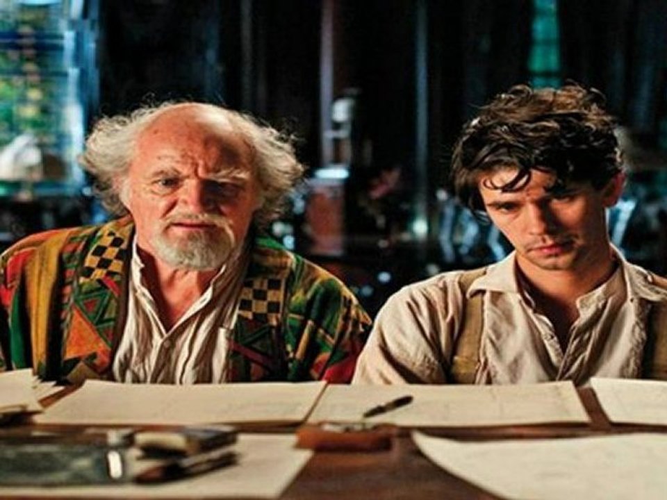 Watch Cloud Atlas Free Full Length Movie Online