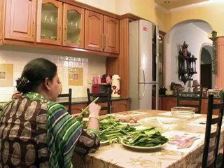 DramaNama Hi Bechara Tipu P 1