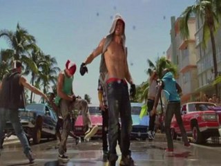 Watch Step Up Revolution full movie online HD