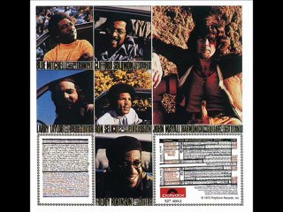 Exercise In C Major For Harmonica, Bass And Shufflers