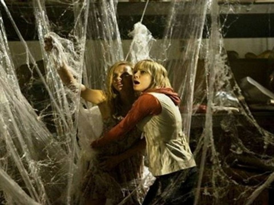 Silent Hill: Revelation Movies Full 2012 Part 1 / 16