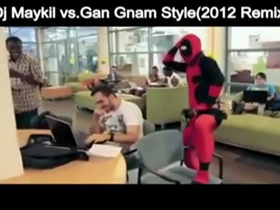 Psy - Gangnam Style