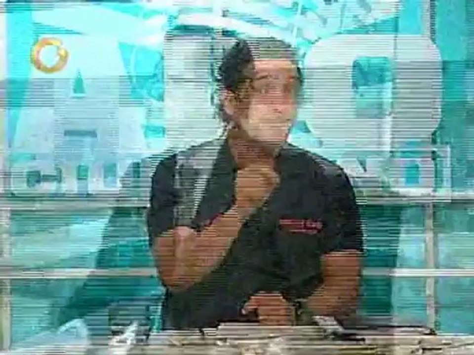 Alo Ciudadano: Entrevista a Richard Mardo - Parte 1