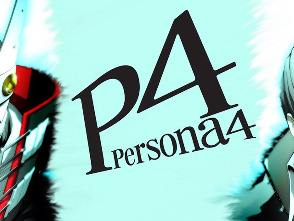60 Minute Access: Persona 4 Part 4