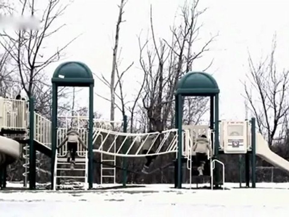 HD 720p - in a forgotten place - or world - you will find me