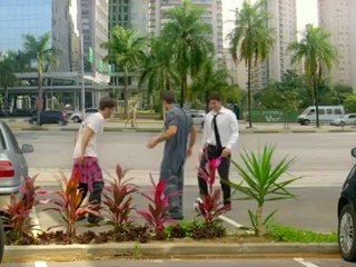 Guerra dos Sexos - 21/11/2012 - Parte 3