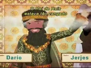 Grandes Civilizações 14 - Império Persa