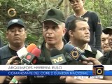 Abatidos 8 delincuentes en el sector Mariara de Carabobo