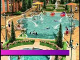 Megaworld Condos - The Venice Luxury Residence - Condo City Realty