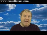 RussellGrant.com Video Horoscope Aries November Thursday 22nd