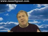 RussellGrant.com Video Horoscope Virgo November Thursday 22nd