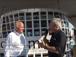 08/08/2011 - Anniversaire Chasse Marée