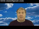 RussellGrant.com Video Horoscope Sagittarius November Thursday 22nd