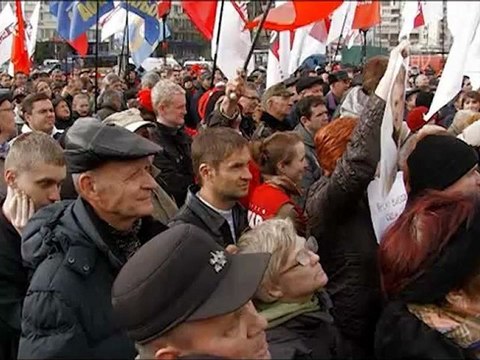 Эксперты о национальном референдуме в Украине