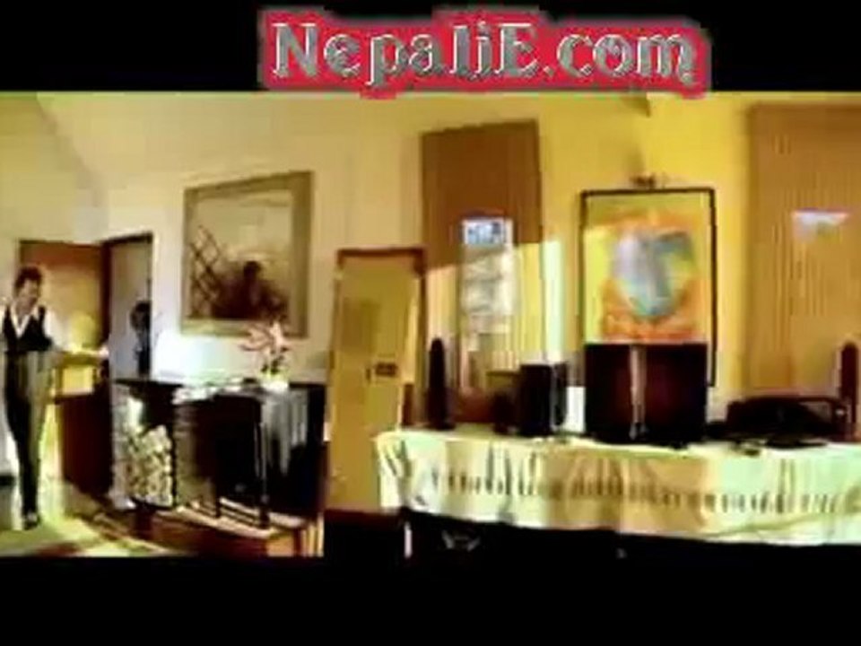 Kasari Samjhau ma - Sapana Shree Ft. Pooja Chand_(new)