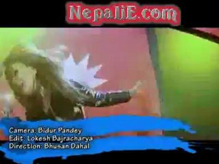 Haami Sabai Nepali - Abhaya and the Steam Injuns_(new)