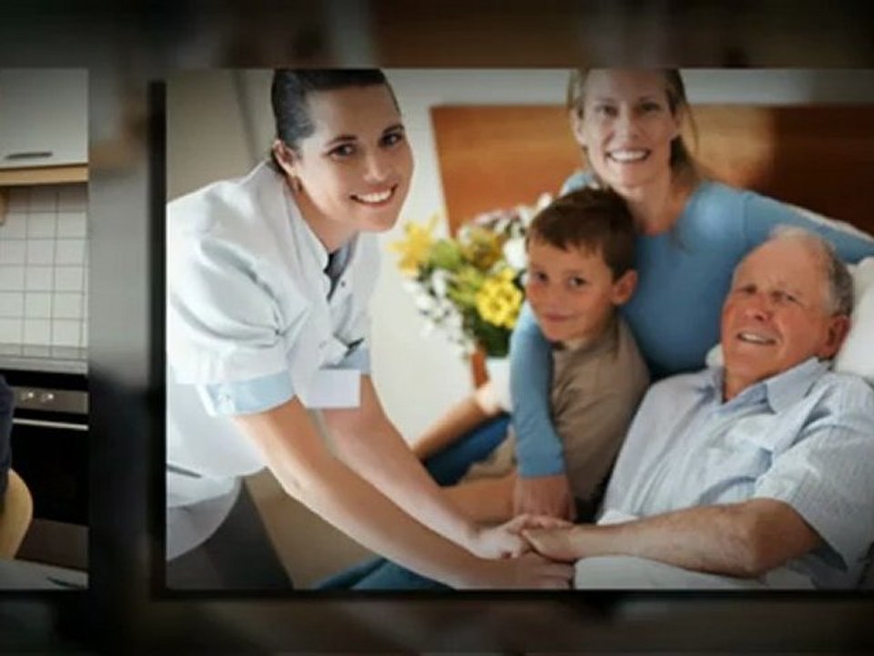 In Home Caregivers Evansville Call 812-401-4311