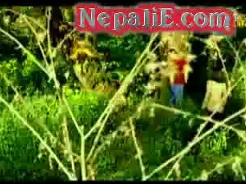 I Love U - Anil Singh (MHz) Ft. Usha Rajak_(new)