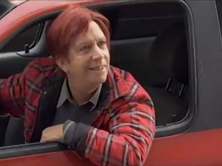 Capusotto - Spot Ciudad del Orto -