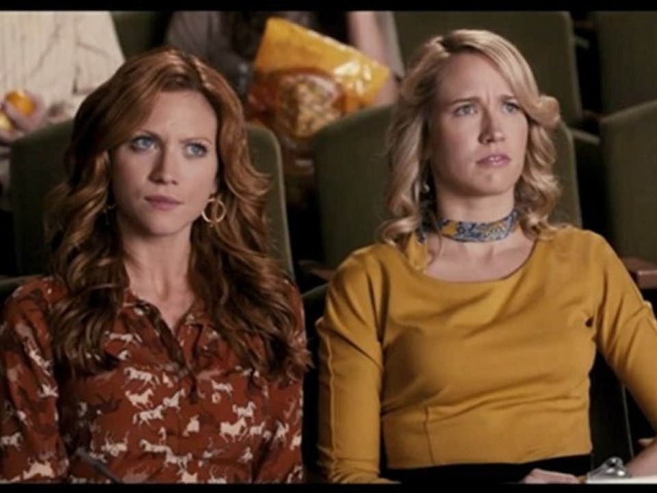 Pitch Perfect Anna Kendrick Full Movie HD 2012 Complete Online Movie