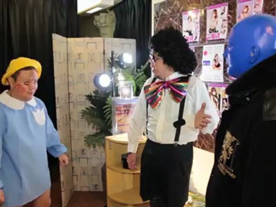 探検隊03〜マハラジャ編〜