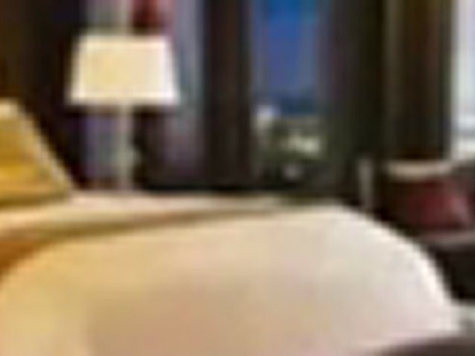 Hotel Rooms