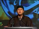 Japanese Style Qasidah Burdah - Nasheed by Sh. Ahmad Abu Hakeem Maeno