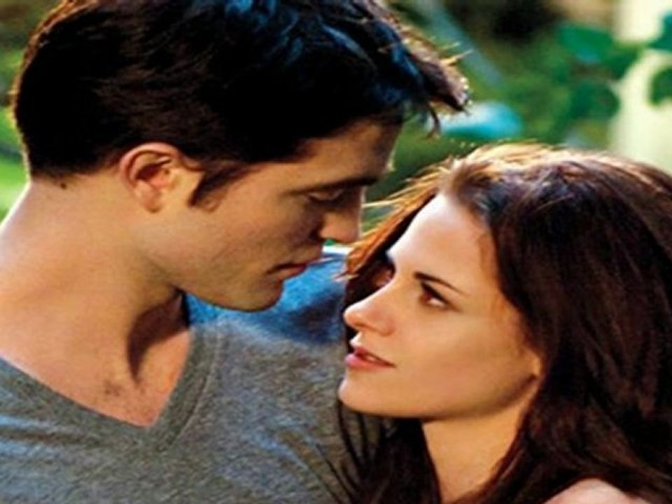 The Twilight Saga: Breaking Dawn - Part 2 2012 Full HD Movie Part {1 of 12}