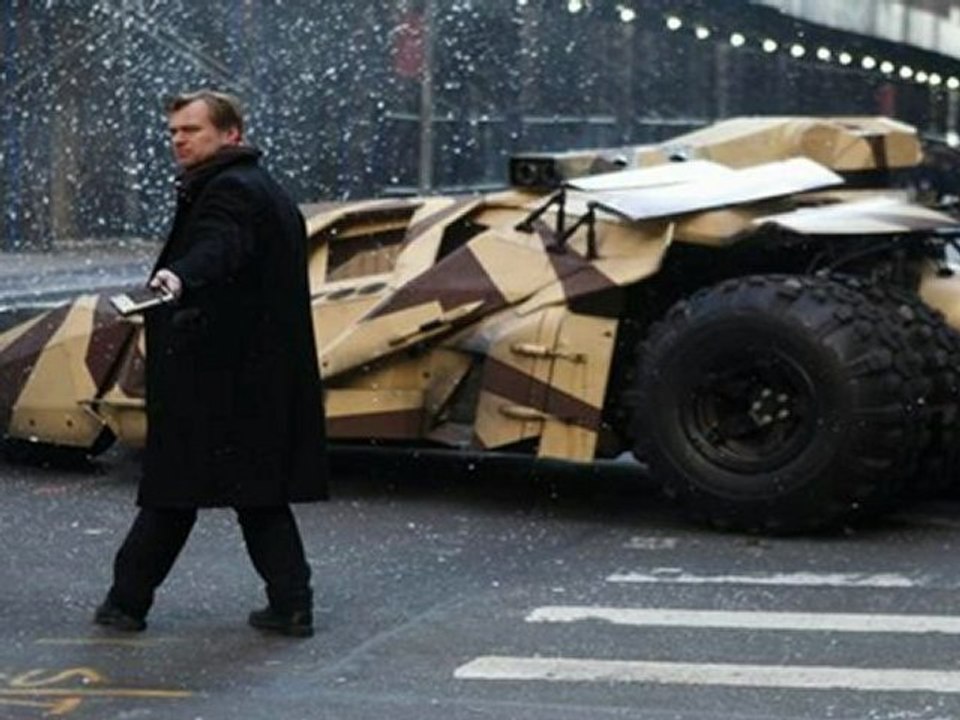 The Dark Knight Rises Online Stream Full Movie Part 1