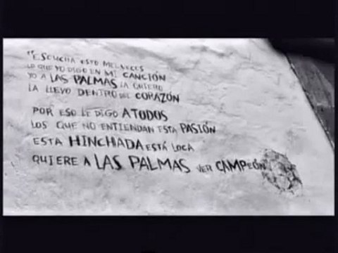 Campaña de abonos UD Las Palmas 2002/03