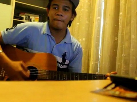 knocking on heavens door - fariq cover