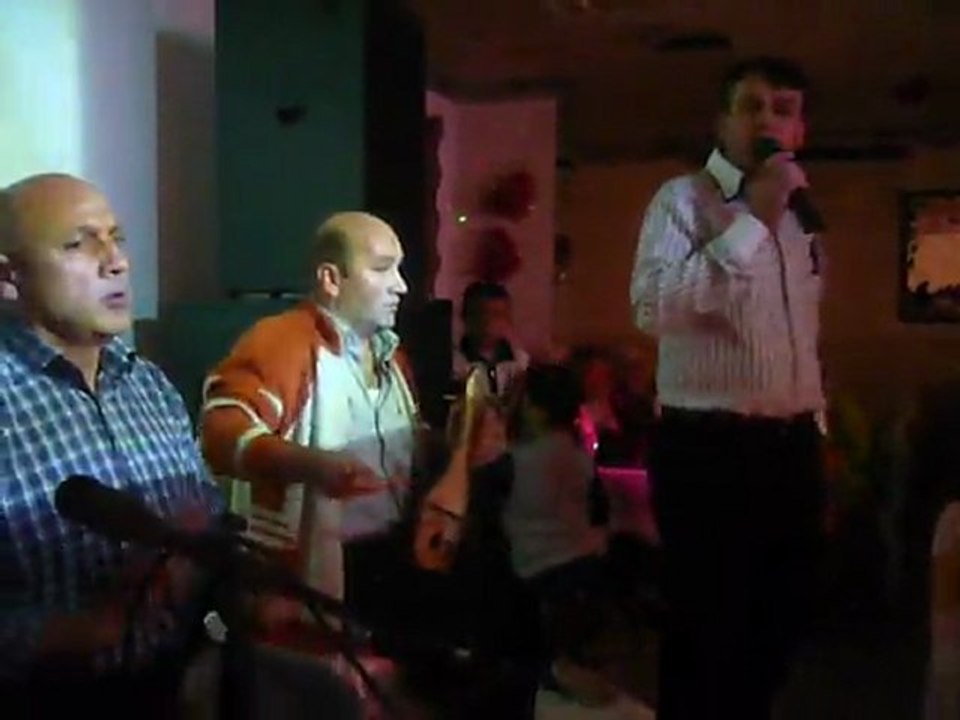Azdavay Cölmek Tepe Serkan ve Nazirenin Kına Gecesi