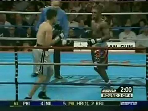 2006-05-17 Andre Berto vs Gerardo Cesar Prieto