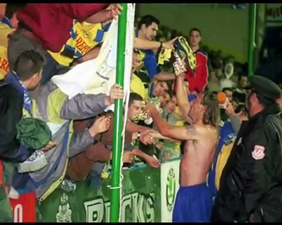 el Estadio Insular