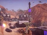 Planetside 2 - Launch Trailer